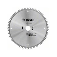 BOSCH List kružne testere Eco for Aluminium 250 x 3.0;2.2 x 30 80 T