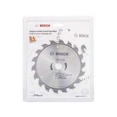 BOSCH List kružne testere Eco for Wood 160 x 2.2;1.4 x 20 18 T