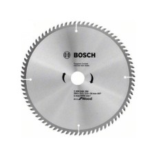 BOSCH List kružne testere Eco for Wood 254 x 3.0;2.0 x 30 80 T