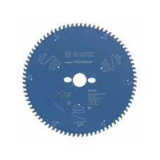 BOSCH List kružne testere Expert for Aluminium 254 x 30 x 2,8 mm, 80 2608644112, 254 x 30 x 2,8 mm, 80