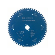 BOSCH List kružne testere Expert for Aluminium 2608644111, 250 x 30 x 2,8 mm, 80