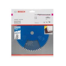 BOSCH List kružne testere Expert for HPL 190x30x2.6;1.6x56 T