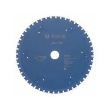 BOSCH List kružne testere Expert for Steel 2608643058, 230 x 25,4 x 2,0 mm, 48