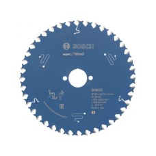 BOSCH List kružne testere Expert for Wood 190 x 30 x 2,6 mm, 40 - 2608644048