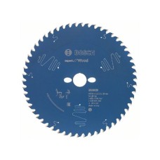 BOSCH List kružne testere Expert for Wood 254x30x32;22 54T ATB pos