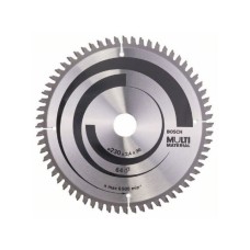 BOSCH List kružne testere Multi Material 230 x 30 x 2.4 mm. 64