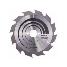 BOSCH List kružne testere Optiline Wood 190 x 30 x 2.6 mm. 12