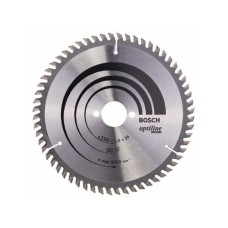 BOSCH List kružne testere Optiline Wood 190 x 30 x 2.6 mm. 60