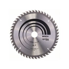 BOSCH List kružne testere Optiline Wood 235 x 30;25 x 2.8 mm. 48