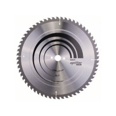 BOSCH List kružne testere Optiline Wood 2608640675, 400 x 30 x 3,5 mm, 60