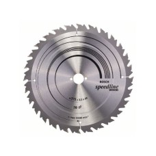 BOSCH List kružne testere Speedline Wood 315 x 30 x 3.2 mm. 28