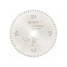 BOSCH List kružne testere Top Precision Multi Material 216x30x2.3;1.8mm 64T TCG