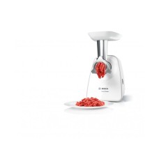 BOSCH MFW2517W mašina za meso BOSCH MFW2517W mašina za meso