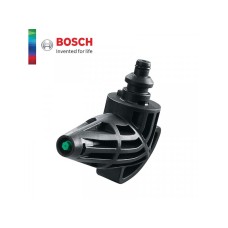 BOSCH Mlaznica pod 90° za Bosch perače pod visokim pritiskom F016800581 AQT, EasyAquatak, UniversalAquatak BOSCH Mlaznica pod 90° za Bosch perače pod visokim pritiskom F016800581 AQT, EasyAquatak, UniversalAquatak
