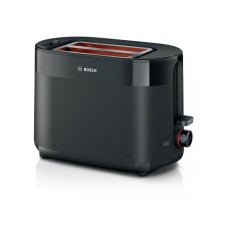 BOSCH MyMoment TAT2M123 Crni Toster BOSCH MyMoment TAT2M123 Crni Toster