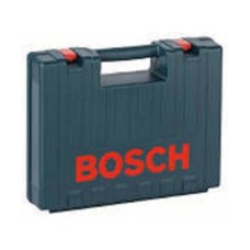 BOSCH Plastični kofer 445 x 360 x 114 mm - 2605438098