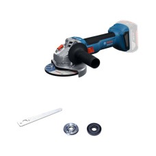 BOSCH plavi alat Akumulatorska ugaona brusilica GWS 18V-8 06019N9001 BOSCH plavi alat Akumulatorska ugaona brusilica GWS 18V-8 06019N9001