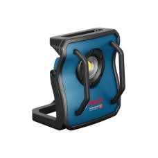 BOSCH plavi alat Akumulatorski led reflektor za gradilište GLI 18V-4000 C Solo, bez baterije i punjača, 0601446800