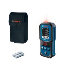 BOSCH plavi alat Daljinomer Bosch GLM 40-31 0601075000 BOSCH plavi alat Daljinomer Bosch GLM 40-31 0601075000