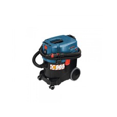 BOSCH plavi alat GAS 35 L SFC usisivač za mokro/suvo usisavanje (06019C3000) BOSCH plavi alat GAS 35 L SFC usisivač za mokro/suvo usisavanje (06019C3000)