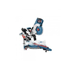 BOSCH plavi alat GCM 8 SDE 1600W Stacionarna potezna kružna testera Bosc BOSCH plavi alat GCM 8 SDE 1600W Stacionarna potezna kružna testera Bosc