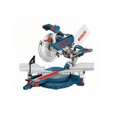 BOSCH plavi alat GCM 800 SJ Stabilna kruzna testera BOSCH plavi alat GCM 800 SJ Stabilna kruzna testera