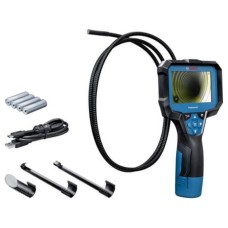 BOSCH plavi alat GIC 12V-4-23 C Akumulatorska inspekciona kamera, bez baterije i punjača 0601241500 BOSCH plavi alat GIC 12V-4-23 C Akumulatorska inspekciona kamera, bez baterije i punjača 0601241500