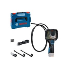 BOSCH plavi alat GIC 12V-5-27 C Akumulatorska inspekciona kamera L-Boxx kofer, Solo 0601241402 BOSCH plavi alat GIC 12V-5-27 C Akumulatorska inspekciona kamera L-Boxx kofer, Solo 0601241402