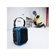 BOSCH plavi alat GPB 18V-1 C Solo bluetooth zvučnik, bez baterije i punjača, 06014A7000