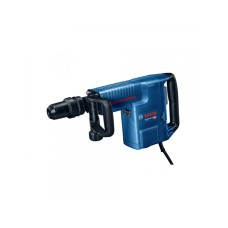 BOSCH plavi alat GSH 11 E Elektro-pneumatski čekić za štemovanje sa SDS-max prihvatom BOSCH plavi alat GSH 11 E Elektro-pneumatski čekić za štemovanje sa SDS-max prihvatom
