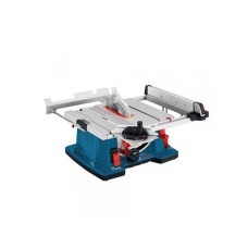 BOSCH plavi alat GTS 10 XC stona kružna testera