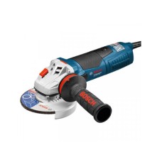 BOSCH plavi alat GWS 19-125 CIE ugaona brusilica