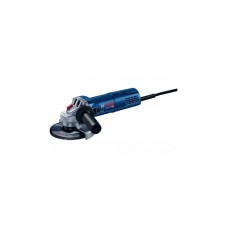 BOSCH plavi alat GWS 9-125 S Ugaona brusilica sa potenciometrom 900 W
