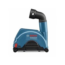 BOSCH plavi alat Usisni štitnik  GDE 115/125 FC-T, 1600A003DK