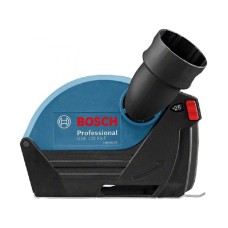 BOSCH plavi alat Usisni štitnik   GDE 125 EA-T, 1600A003DJ