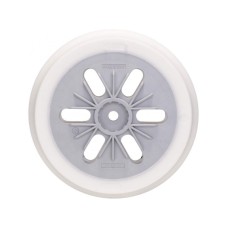 BOSCH Ploča sa čičkom - tanjir 150mm (ekstra meki) za GEX 150 AC / GEX 150 Turbo / GEX 125-150 AVE (2608601114)