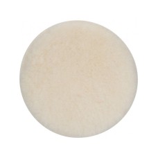 BOSCH Ploča sa jagnjećim krznom 170mm - 2608612026