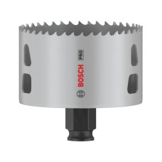 BOSCH PRO Multi Material PC Plus testera za otvore 79 mm, 2608594403