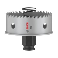 BOSCH PRO Sheet Metal PC Plus testera za otvore 64mm, 2608594459