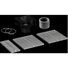 BOSCH Set za recirkulaciju dugog veka, početna oprema DWZ1BK1S1 BOSCH Set za recirkulaciju dugog veka, početna oprema DWZ1BK1S1