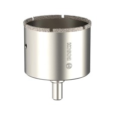 BOSCH Testera za otvore sa držačem za pločice 65mm, 2608594549