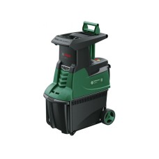 BOSCH Tiha seckalica-drobilica AXT 25 TC (060080330C)