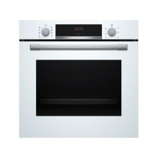 BOSCH Ugradna rerna 60 x 60 cm Bela HBA534BW3