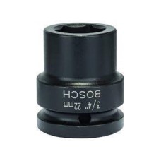 BOSCH Umetak nasadnog ključa 1608556011, 22 mm BOSCH Umetak nasadnog ključa 1608556011, 22 mm