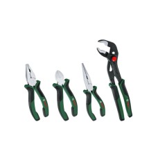 BOSCH Universal 4-delni set klešta, 1600A02W7K