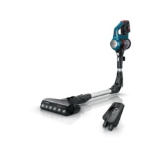 BOSCH Usisivac BOSCH BSS71125AH Unlimited 7/rucni/akumulatorski/plava BOSCH Usisivac BOSCH BSS71125AH Unlimited 7/rucni/akumulatorski/plava