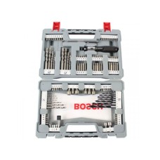BOSCH X-Line Premium set 1/105 2608P00236 BOSCH X-Line Premium set 1/105 2608P00236