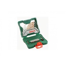 BOSCH X-LINE TITANIUM SET 1/30 BOSCH X-LINE TITANIUM SET 1/30