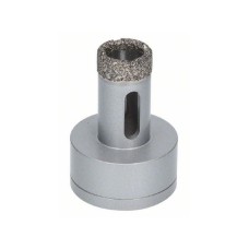 BOSCH X-LOCK dijamantski sekač Best for Ceramic Dry Speed 20x35 2608599029, 20 x 35 mm