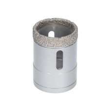 BOSCH X-LOCK dijamantski sekač Best for Ceramic Dry Speed 35x35 2608599035, 35 x 35 mm